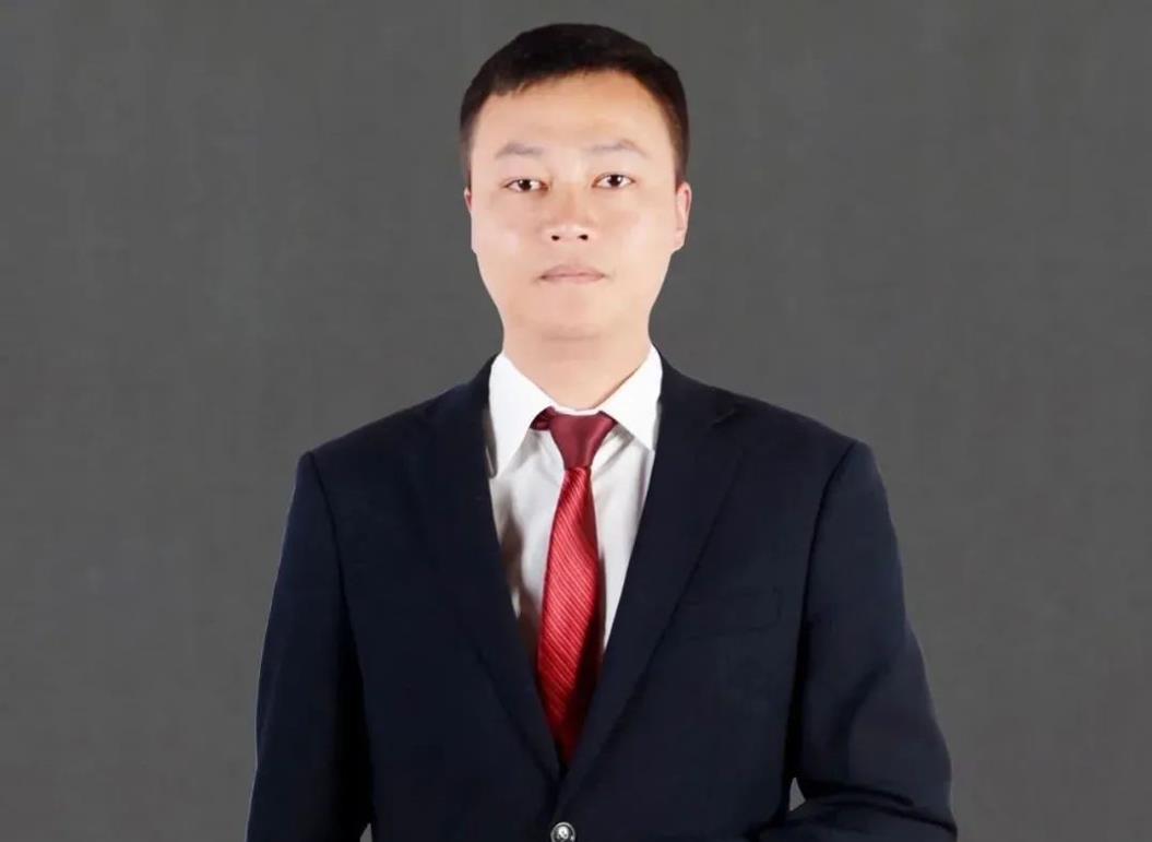 先鋒人物|青年榜樣，這個(gè)“熊大”不簡(jiǎn)單