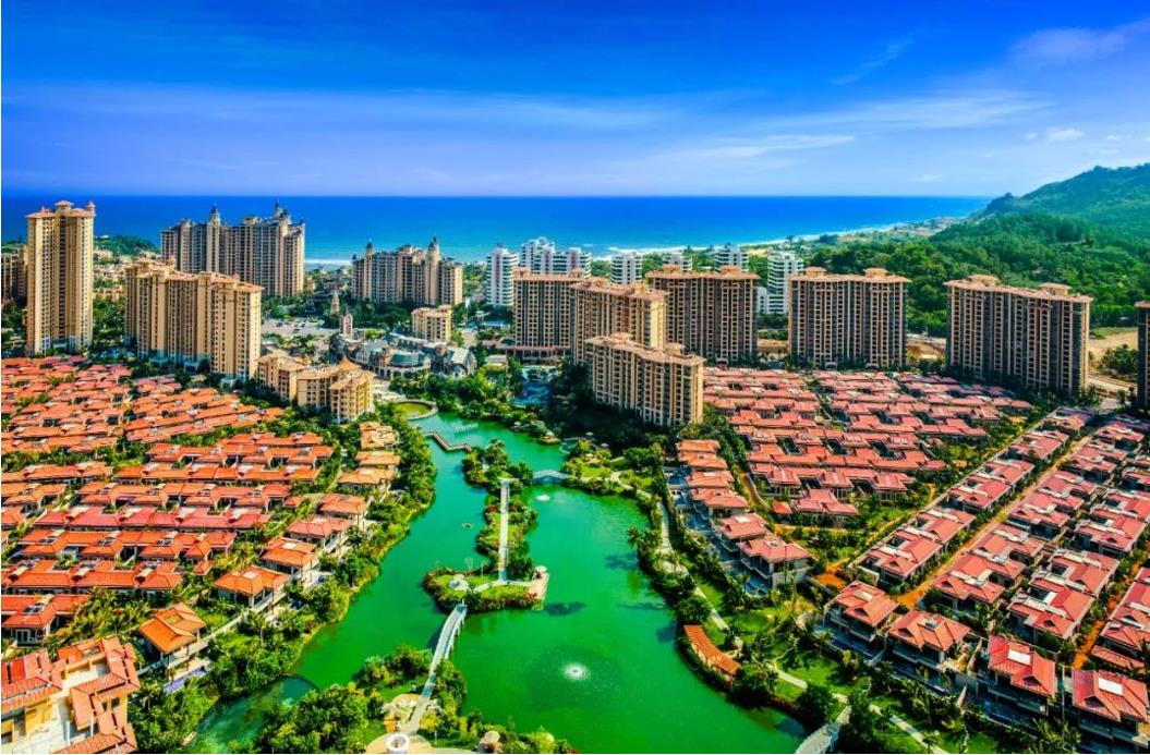 保穩(wěn)健經(jīng)營(yíng)，推科技建造，碧桂園穿越周期之道
