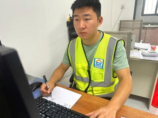 先鋒人物|不馳于空想、不騖于虛聲